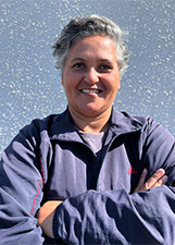 Foto de Alexsandra Martins de Souza de Oliveira
