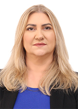 Foto de Malgarete Grechoniak dos Santos Bunn