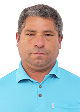 Foto de Aguinaldo Silva dos Santos