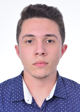 Foto de Guilherme de Souza de Oliveira