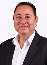 Foto de Roberto Luiz Pires de Camargo
