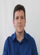 Foto de Marcos da Silva Creminacio