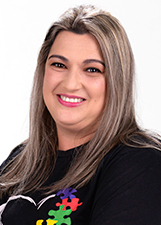 Foto de VIVIANE NECKEL CORDEIRO GRANEMANN