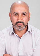 Foto de Antonio Vanderlei de Lima