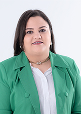 Foto de PALOMA DE FATIMA LAPEANO DIAS