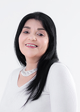 Foto de IVONETE CAMARGO DE QUADROS TURKE