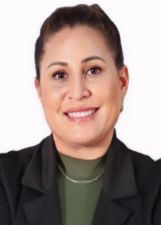Foto de ROSANGELA APARECIDA DA SILVA