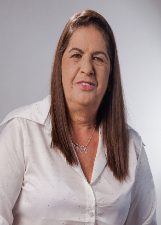 Foto de Maria Luiza da Silva de Oliveira