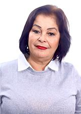 Foto de Maria Ramos da Silveira