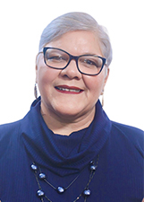 Foto de Patrícia Padilha Soares dos Reis