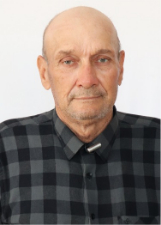 Foto de JUAREZ JORGE DOS PASSOS