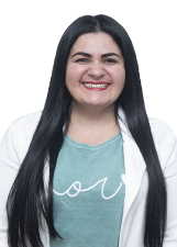 Foto de JULIANA REGINA TOMAZ MOSER