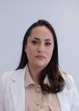 Foto de GISLAINE TEODORA APARECIDA DAMACENO