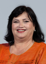 Foto de Maria Alice Pereira