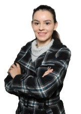 Foto de Alice de Andrade Varela