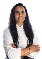 Foto de Patricia Carla Martins Coning