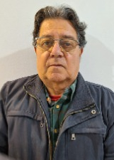 Foto de Tomás Irineo da Luz Pereira