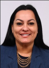 Foto de LUCIANA LENIR VICTORINO RODRIGUES