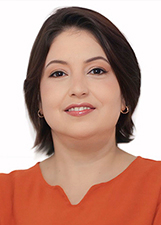 Foto de GEISA SPERBER SIGNORELLI