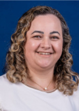 Foto de ZELIANE RIES