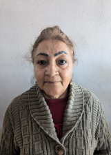 Foto de Zila Linhares dos Santos