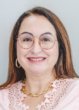 Foto de Luzia Kisner de Souza