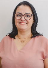 Foto de Marcieny da Silva Feitoza