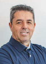 Foto de Roberto Carlos da Silva Gomes