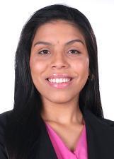 Foto de JOICE SUÉLEM DOS SANTOS RODRIGUES