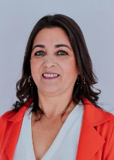 Foto de ROZANE APARECIDA DOS SANTOS NIKOLAY