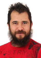 Foto de Marcos Alves da Silva