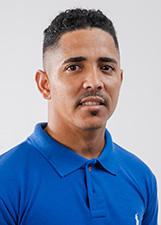 Foto de ANDREVAL DOS SANTOS FONSECA