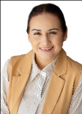 Foto de JAQUELINE BUENO LEANDRO PATRÍCIO