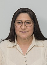 Foto de Zeila Teresinha da Silva Albiero