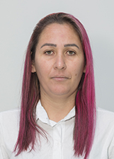 Foto de MONIQUE CAMILA CIDRAL PEGORARO