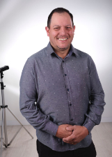Foto de LUIZ CARLOS DE OLIVEIRA BUENO