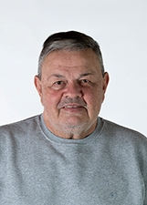 Foto de LAÉRCIO JOSE VILLAIN