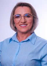Foto de Ivanda Regina da Cunha Bach