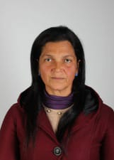 Foto de JUREMA BORGES MACHADO HATTENHAUER