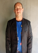 Foto de Élio da Silva