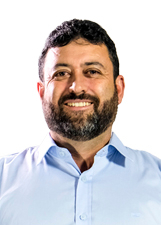 Foto de Adão Fabiano Martins da Silva