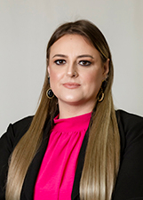 Foto de NATALI JULIANE GROHS GROCHOSKI