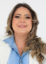 Foto de LARA CRISTINA CUSTODIO DE OLIVEIRA