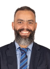 Foto de JULIO CESAR DA ROSA