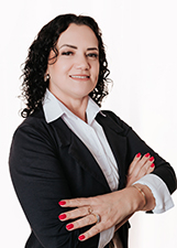 Foto de Juceleni Andrade Pereira