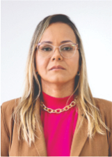 Foto de Kristiani Caxias e Silva