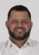Foto de ROBSON RAUL DA SILVA