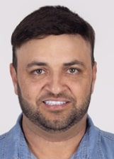 Foto de LUCIVAN MANOEL SILVA