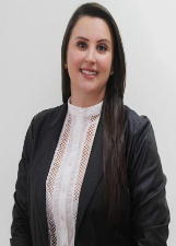 Foto de FABIANA PASOLINI CAPELESSO