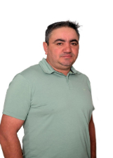 Foto de VANIO LAERCIO ANDREOLA